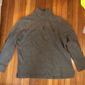 Ralph Lauren 1/4 Zip Up